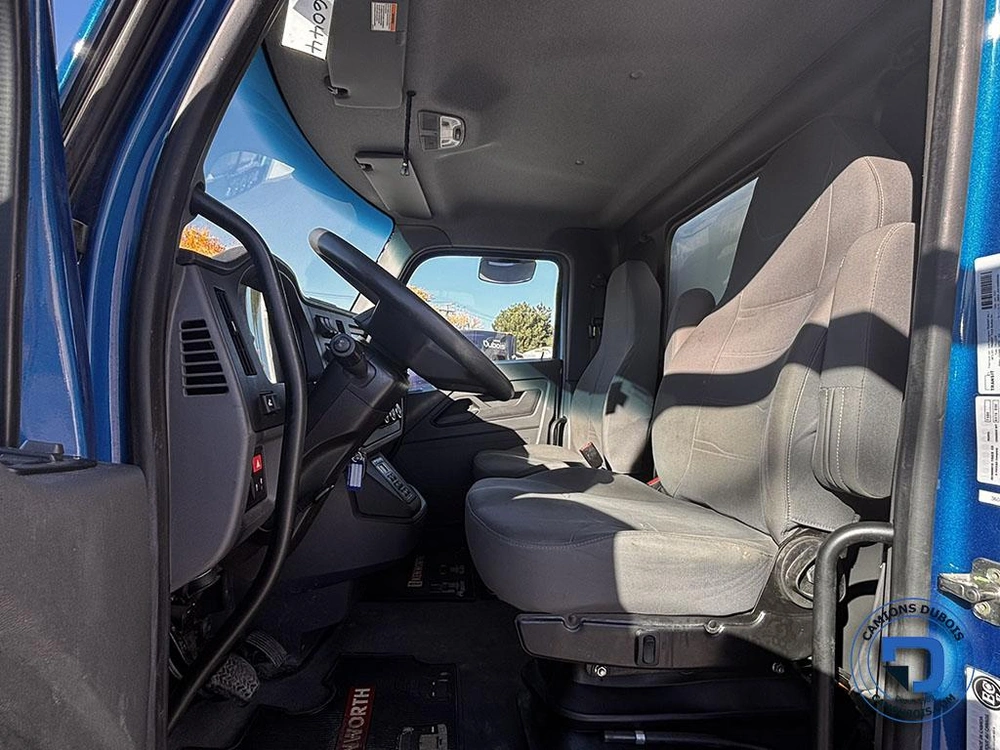 Kenworth T480 2024