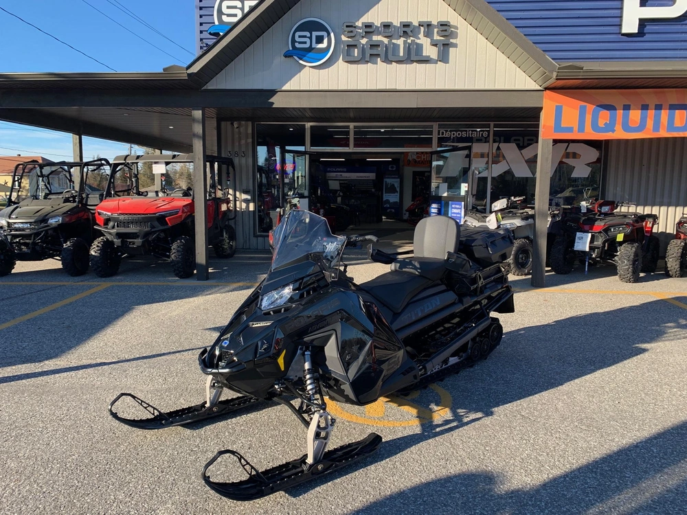 Polaris Sno-27 Prostar Titan Advult1.8 2027