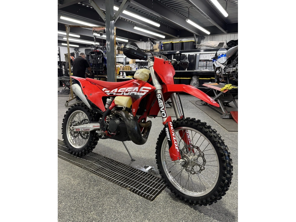 Gasgas Ex 250 2023
