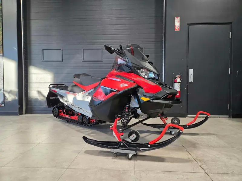 Ski-doo Renegade X 900 Turbo Used 2019