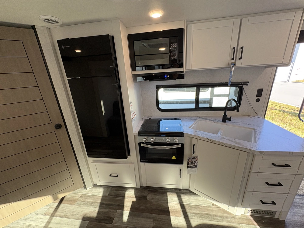 Jayco Jay Flight Slx 263bhs 2026