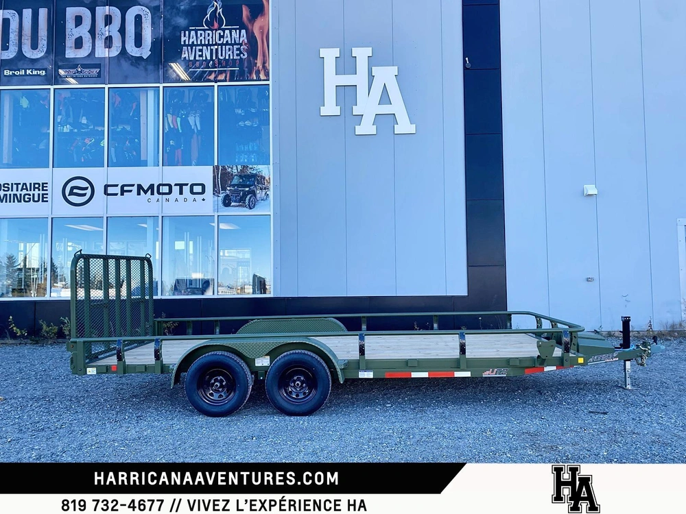 Horizon Remorque 18x83x22 2027