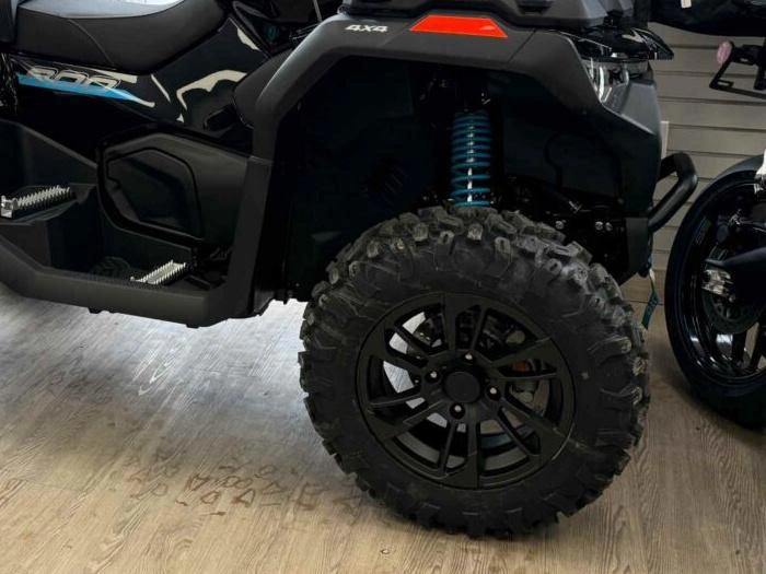 2026 Cfmoto Cforce 1000 Touring