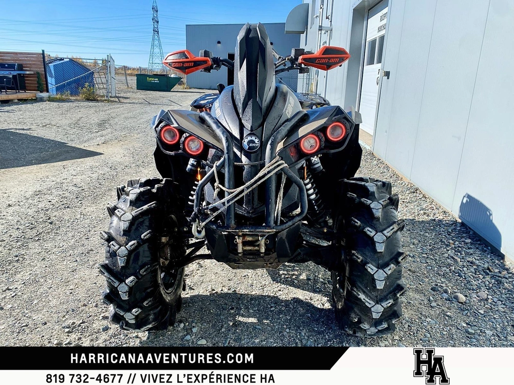 Can-am Renegade 1000 Xmr 2022