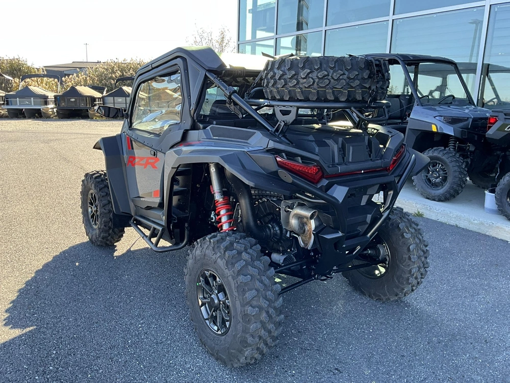 Polaris Rzr Xp 1000 Ultimate 2026