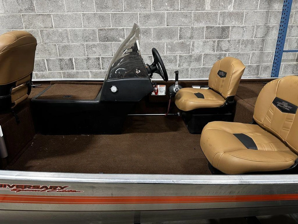 2018 Tracker Bass Tracker® Classic Xl