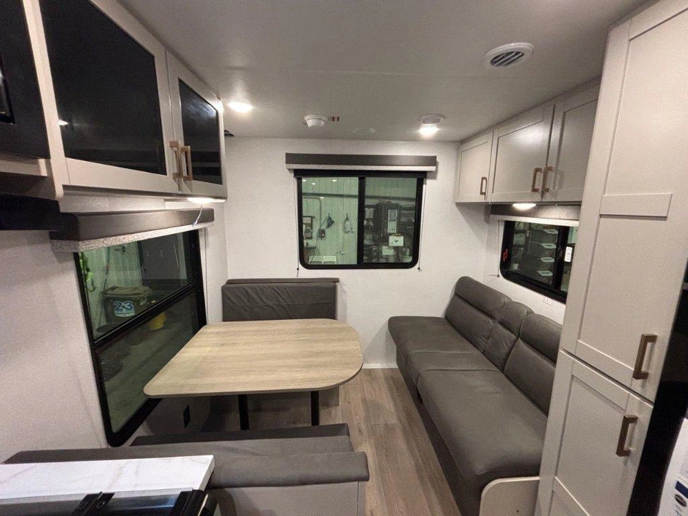 Jayco Jay Flight 210qb 2027