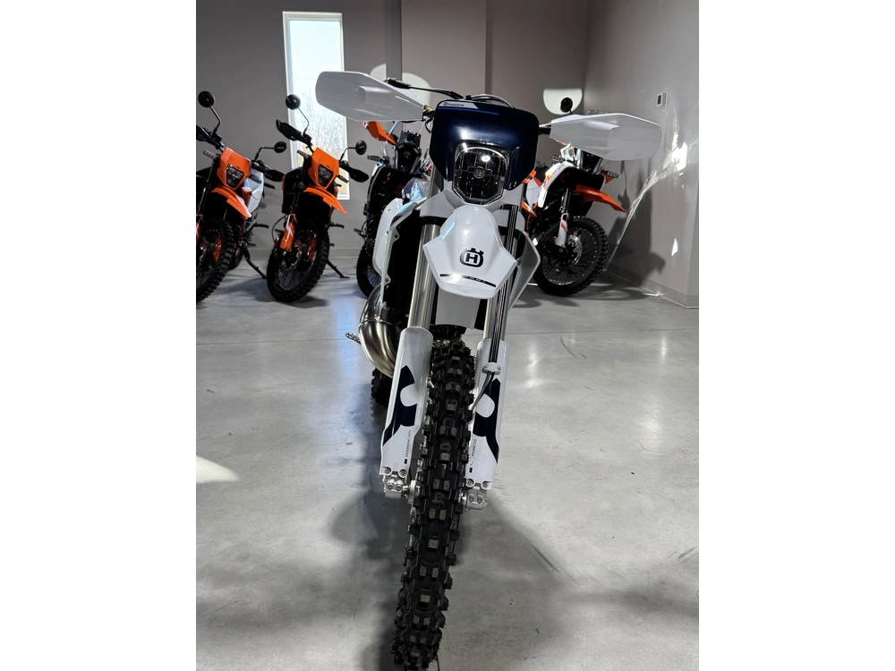 2026 Husqvarna Te 150