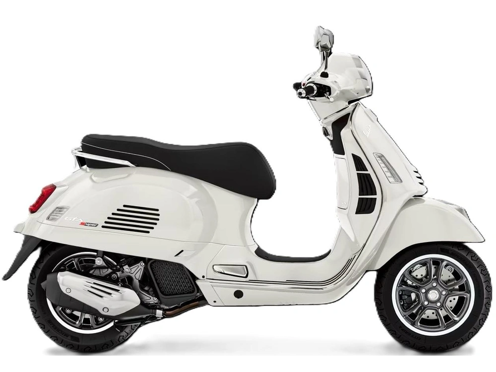 2027 Vespa Gts 310 Super