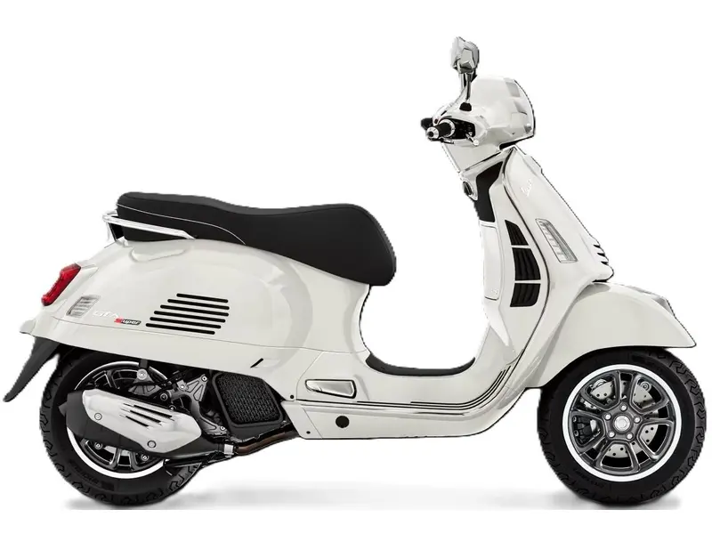 Vespa GTS 310 Super 2027