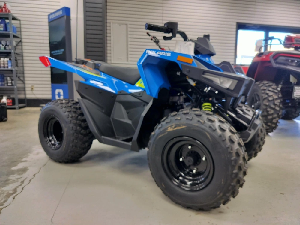 2026 Polaris Outlaw 70 Efi (youth)