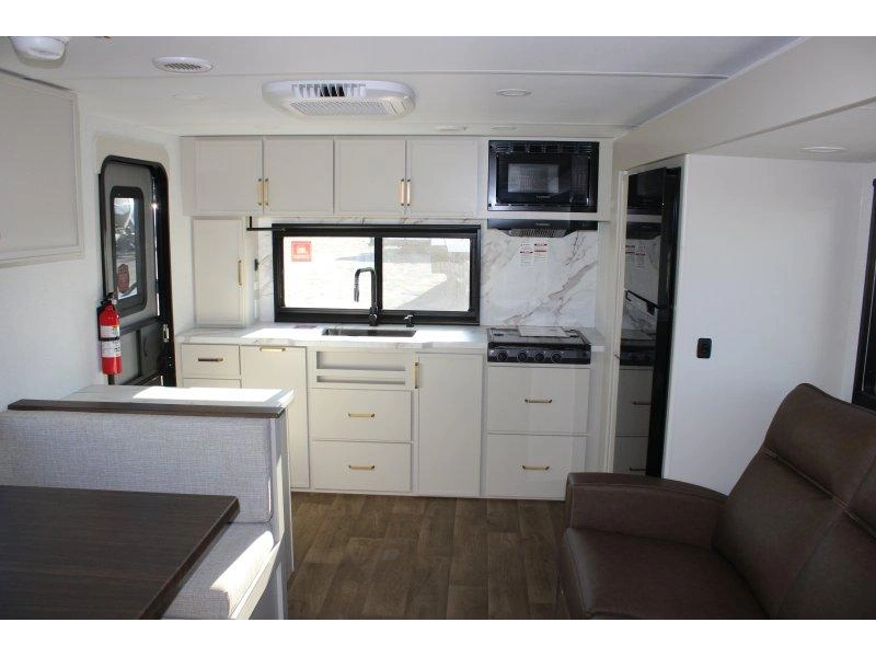 2027 Grand Design Imagine 23lde