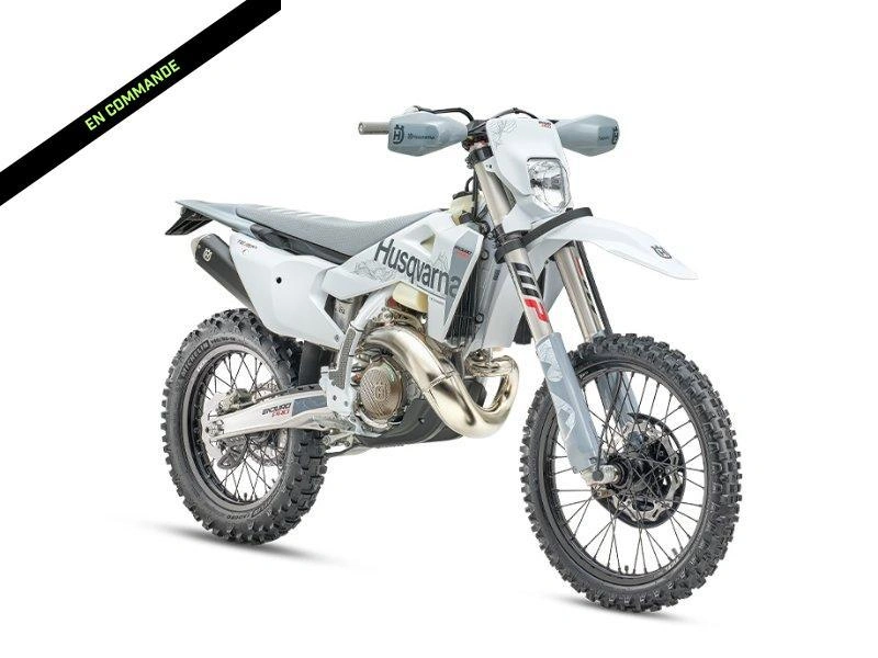 Husqvarna Te 300 Pro 2027