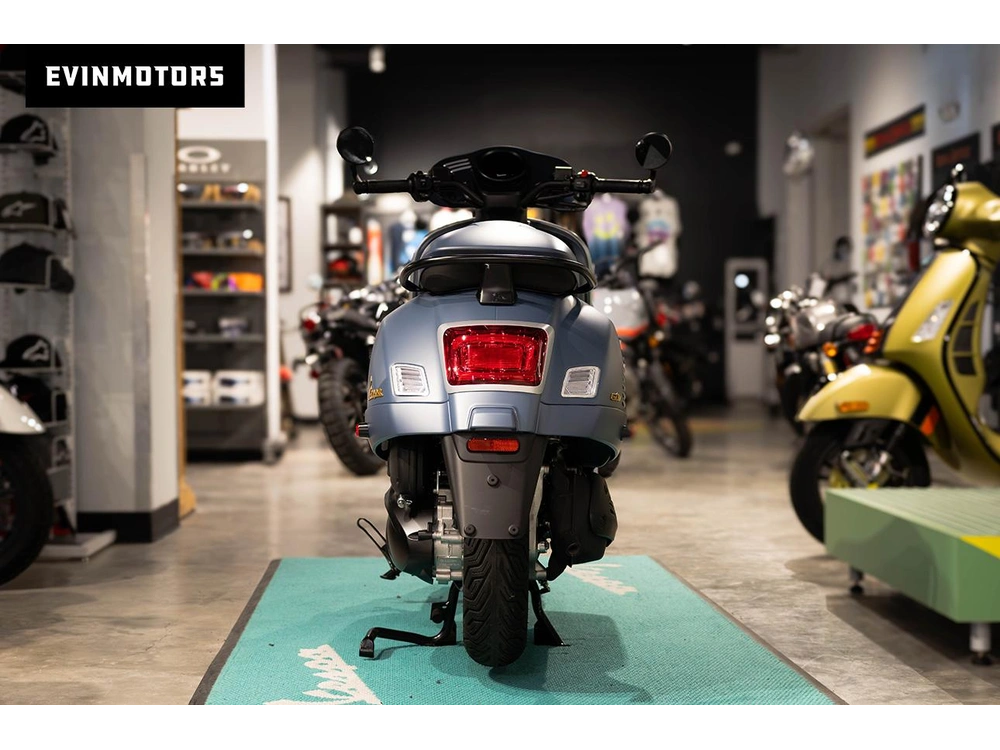 2027 Vespa Gtv Officina 8 310