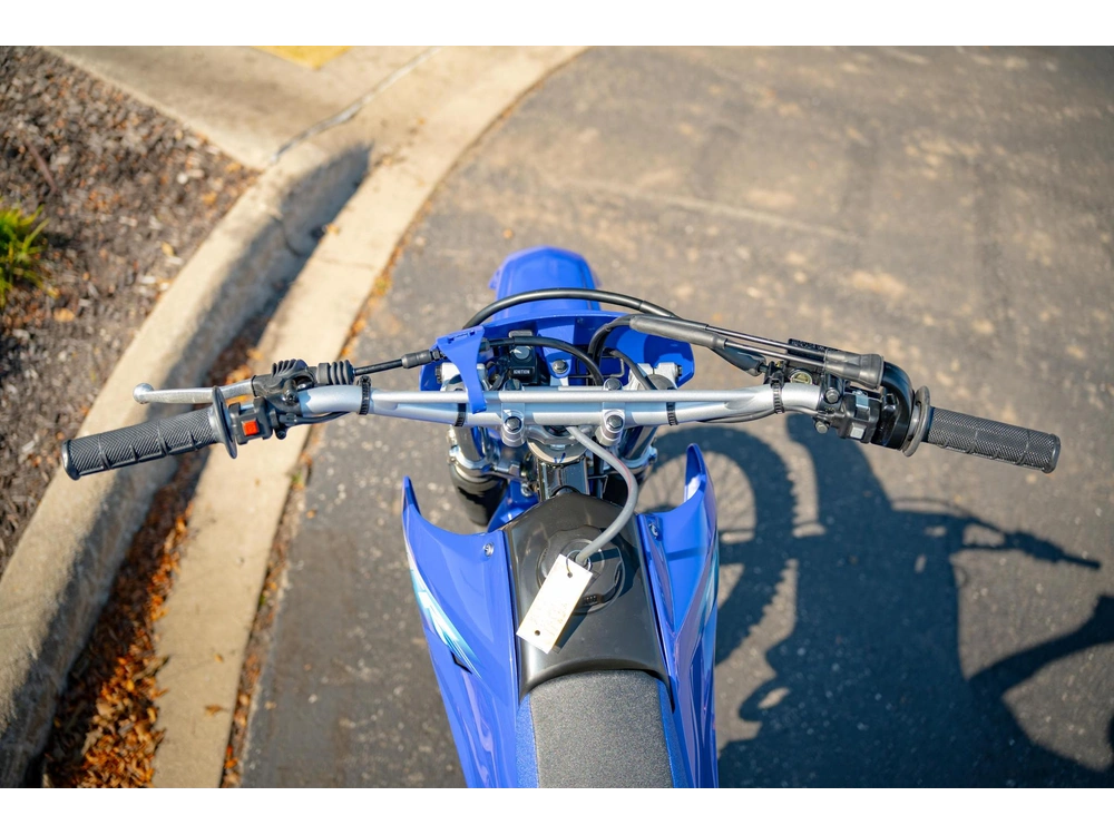 2027 Yamaha Tt-r 230