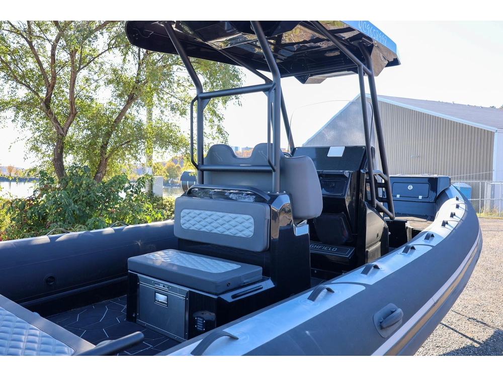 2025 Highfield Sp 760