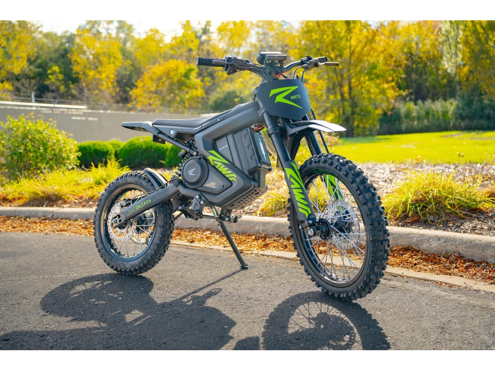 2026 Rawrr Mantis Mini R17