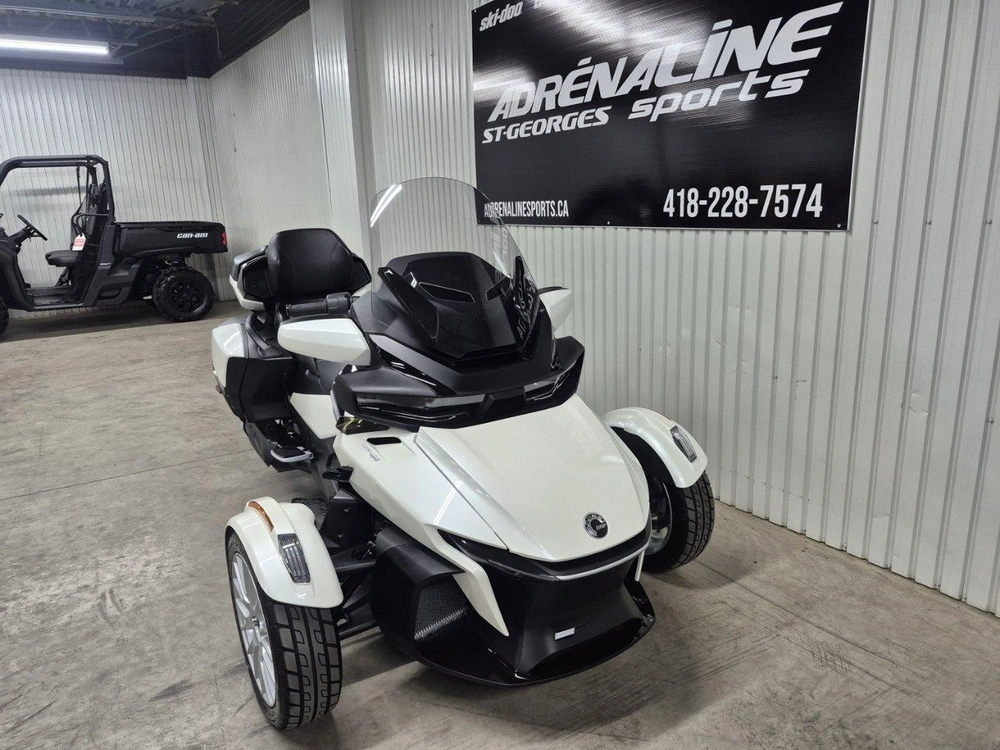 Can-am Rt Limited (se6) 2026