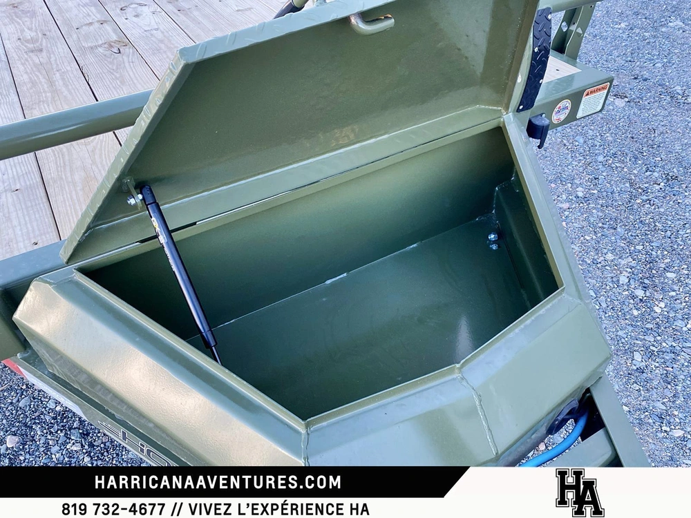 Horizon Remorque 18x83x22 2027