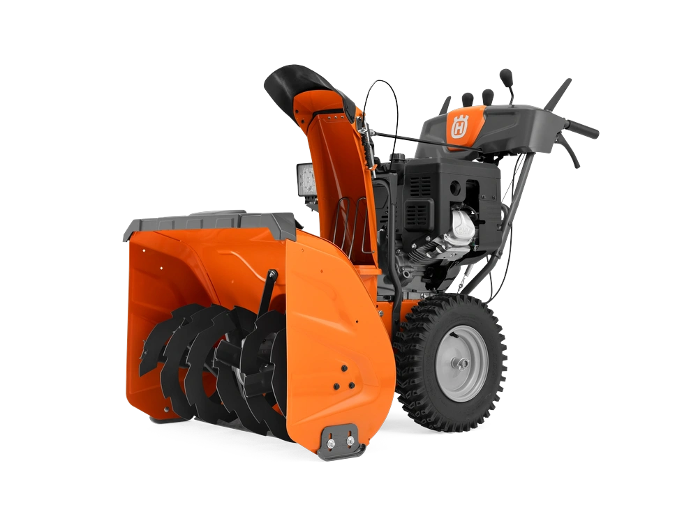 Husqvarna Souffleuse - St 376 2026