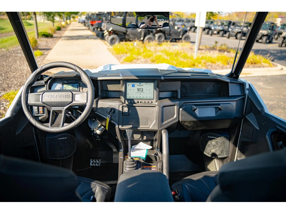 2027 Polaris General Xp 4 1000 Ultimate