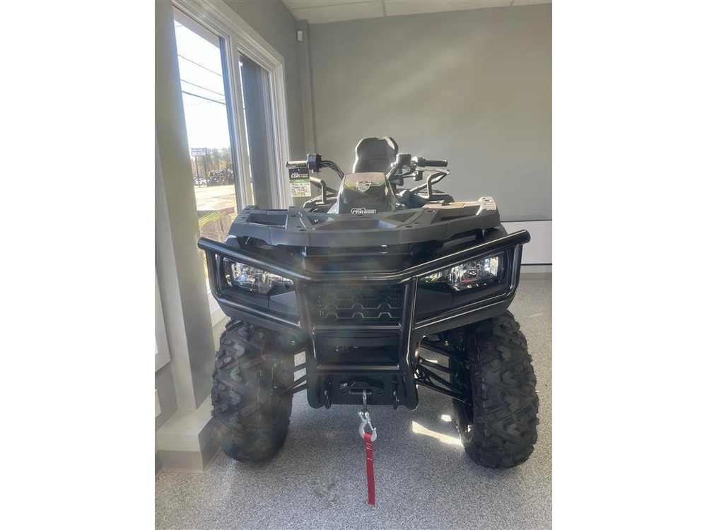 Arctic Cat Alterra 600 Limited Trv 2026