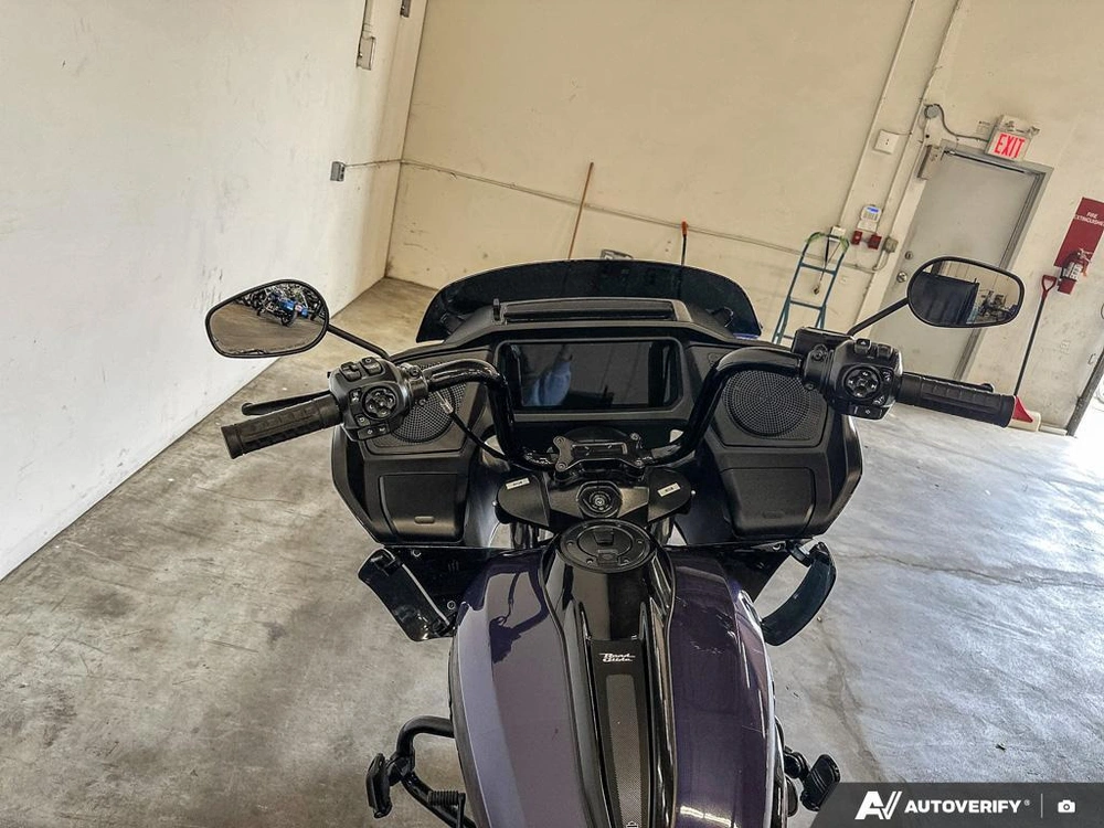 2026 Harley-davidson Road Glide