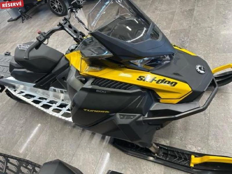 Ski-doo Tundra Sport 600 Efi Cobra 1.6'' E.s. 2026