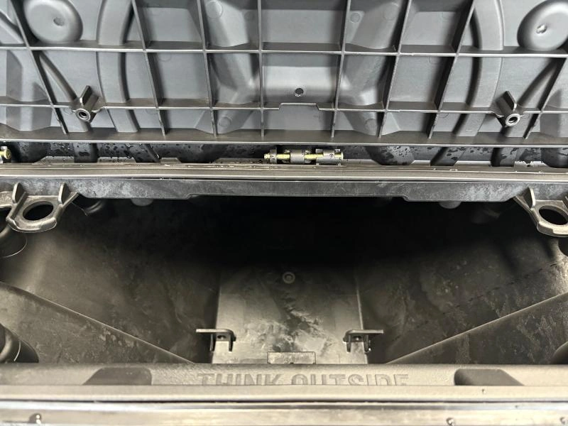 2026 Polaris Sportsman Touring 570 Ulti