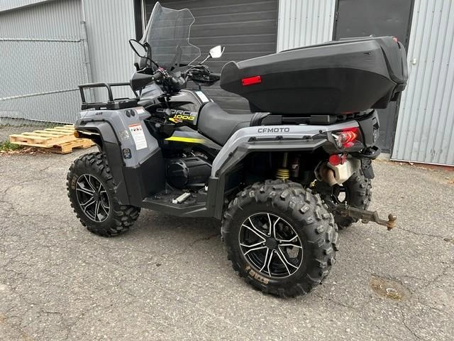 Cfmoto Cforce 1000 Eps 2023
