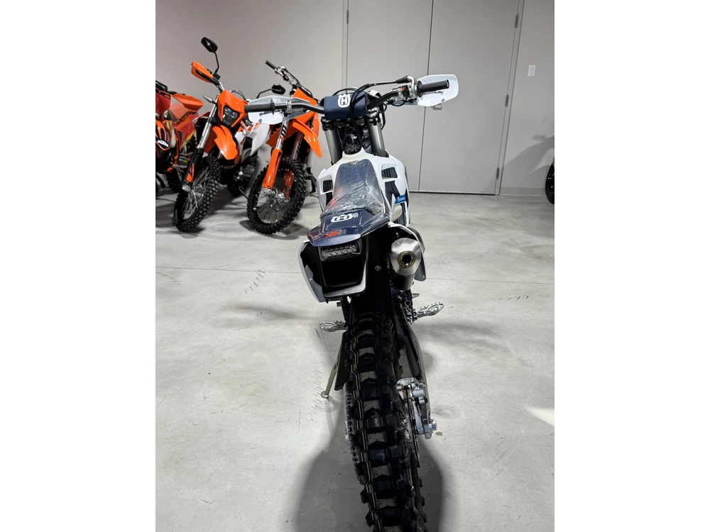 2026 Husqvarna Te 150