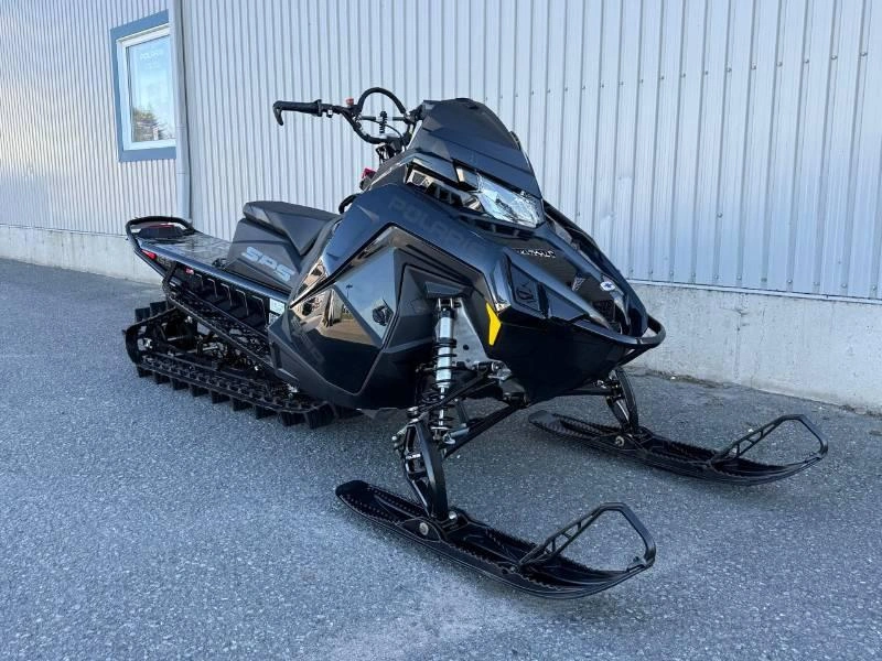 Polaris 850 Rmk Sps 155 2027