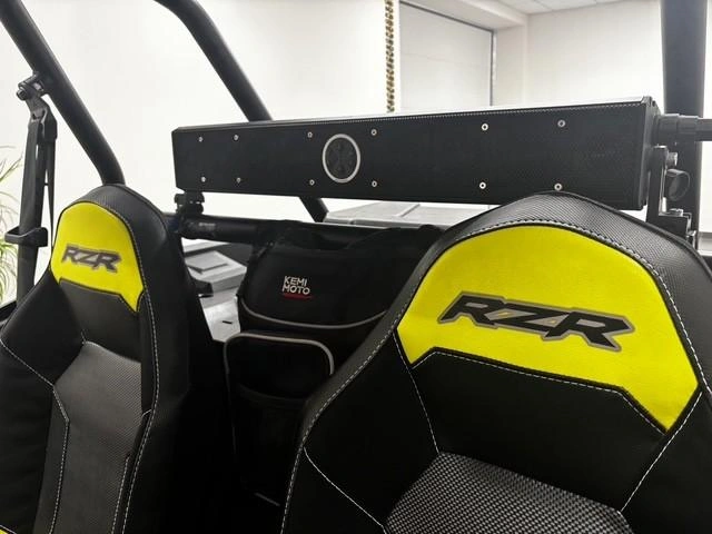 Polaris Rzr 1000 2021