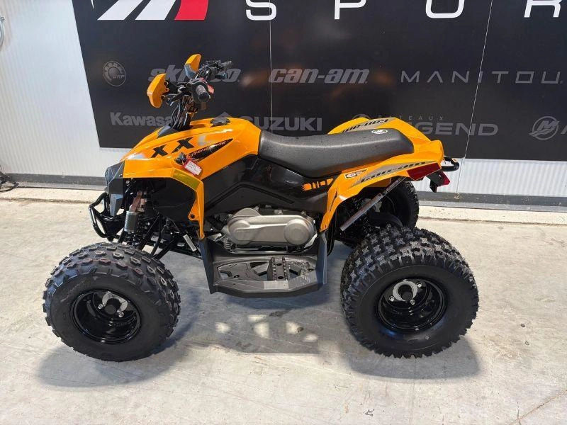 Can-am Renegade X Xc 110 Efi 2027