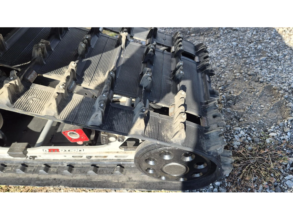 2017 Ski-doo Mxz X 850 129