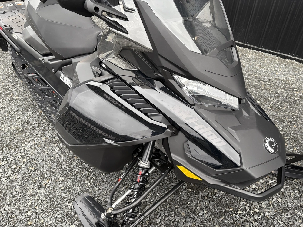 2022 Ski-doo Renegade Adrenaline 900