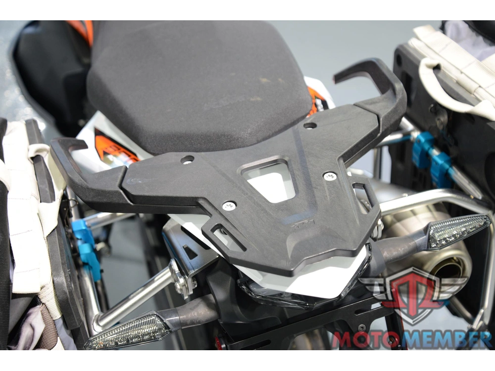2023 Ktm 890 Adventure
