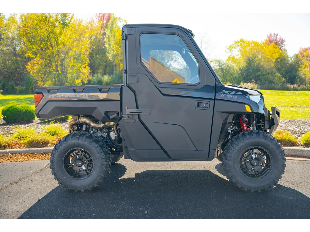 2027 Polaris Ranger Xp 1000 Northstar Trail Boss