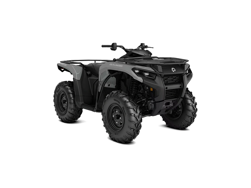 2027 Can-am Outlander Dps 500/700