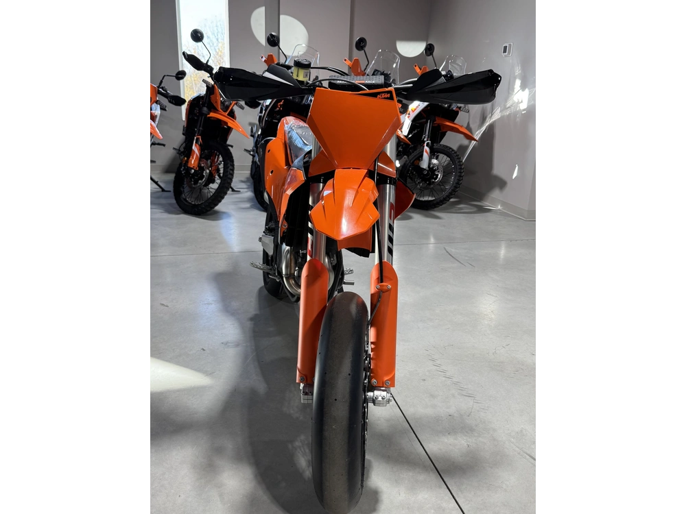 Ktm 450 Smr 2027