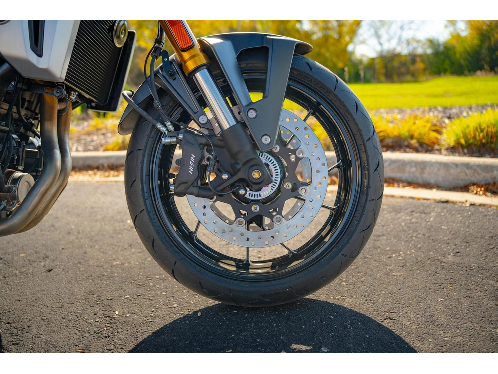 2026 Suzuki Gsx-8t