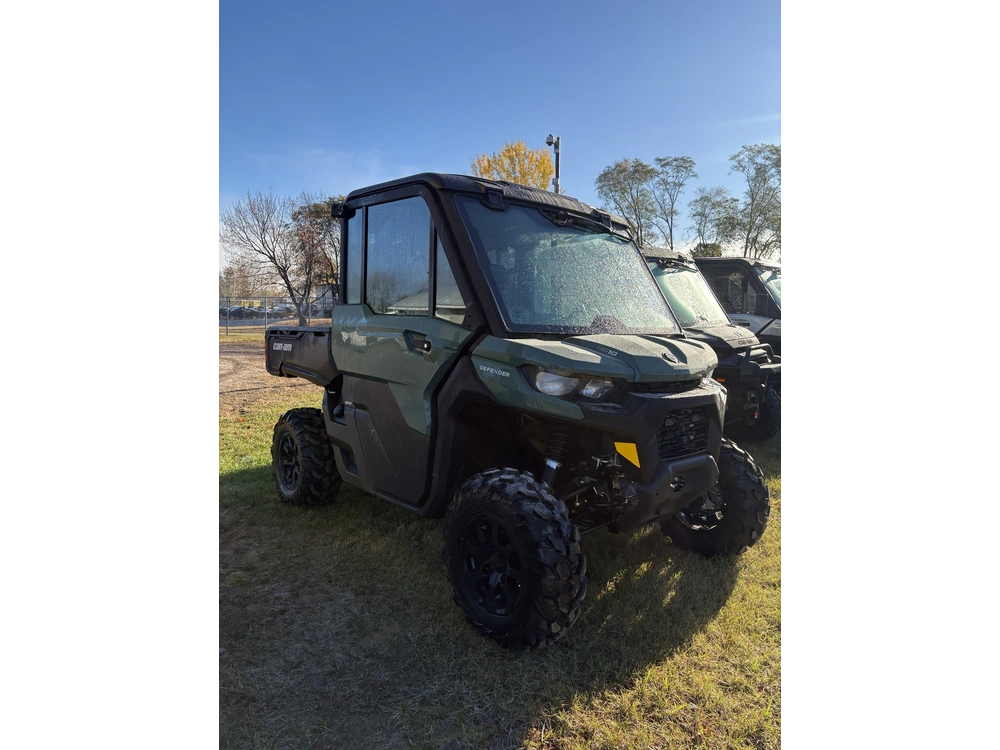 2027 Can-am Def Dps Cab 65 Hd10