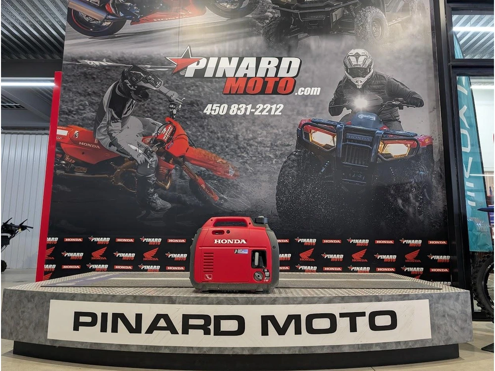 Honda Eu2200itc 2022