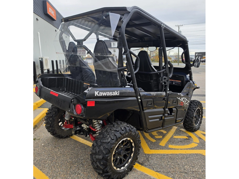 Kawasaki Krt1000jsfnn Teryx 4 S Le 2025