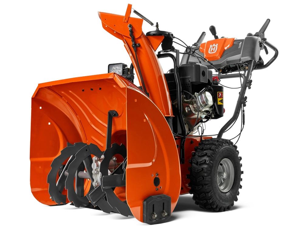Husqvarna Souffleuse - St 224 2026