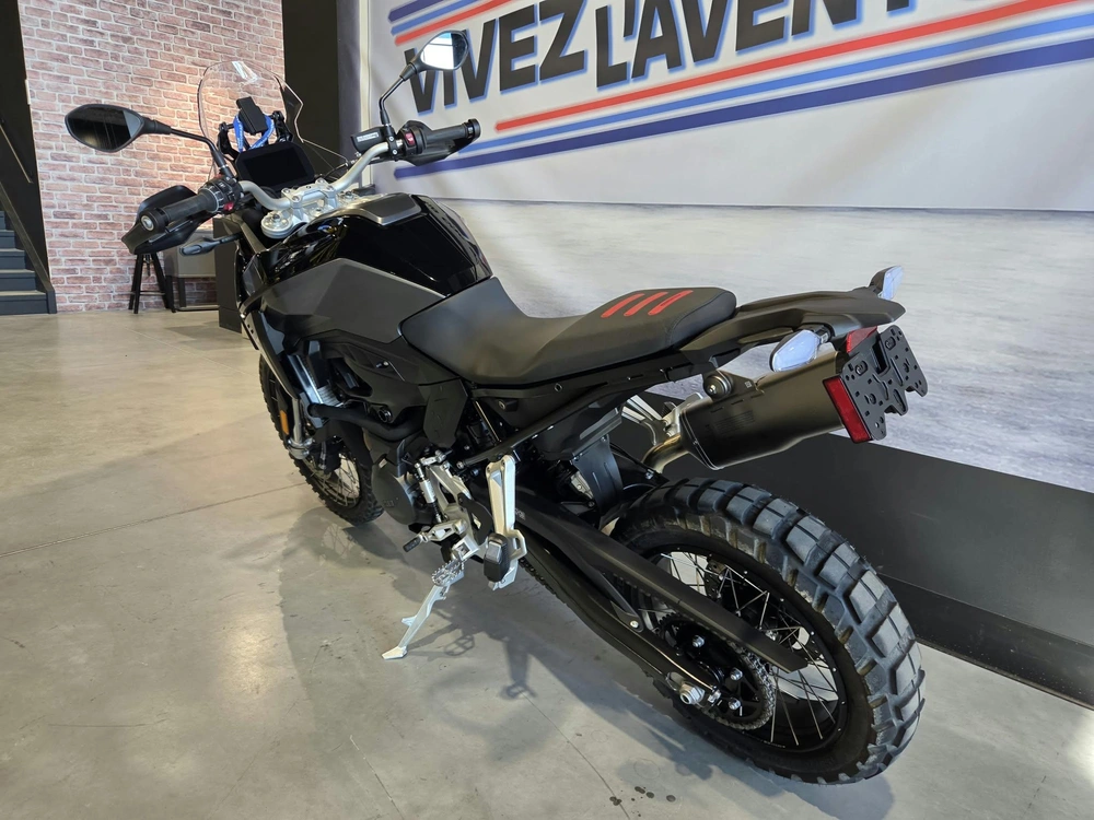 Bmw F900gs 2026
