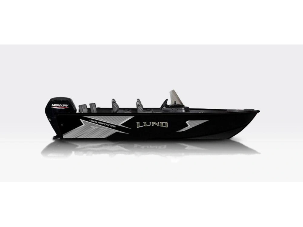 2027 Lund Boat Co 1800 Adventure Ss