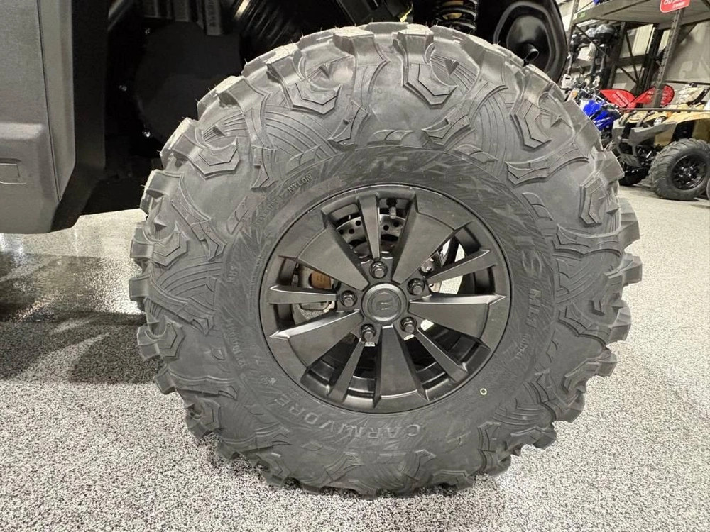 Cfmoto Uforce U10 Pro Highland Camouflage 2026