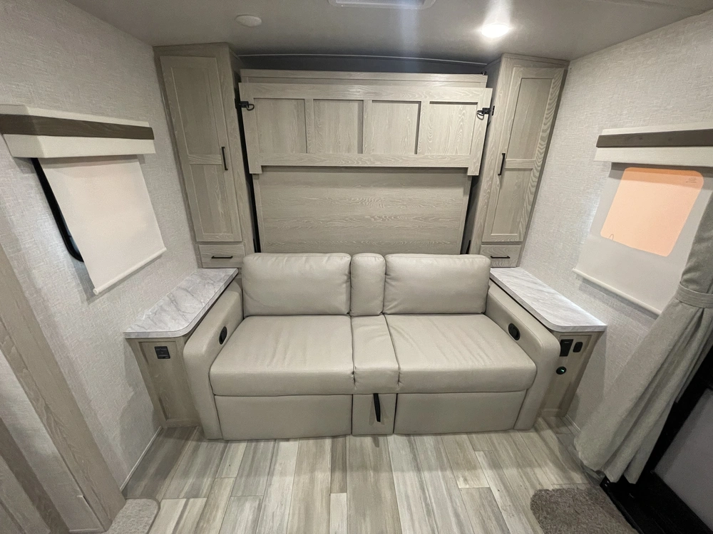 2023 Forest River Rockwood Minilite 2104s