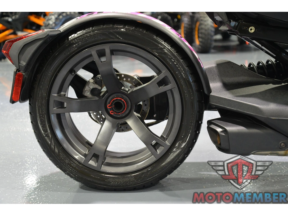 2022 Can-am Ryker 600